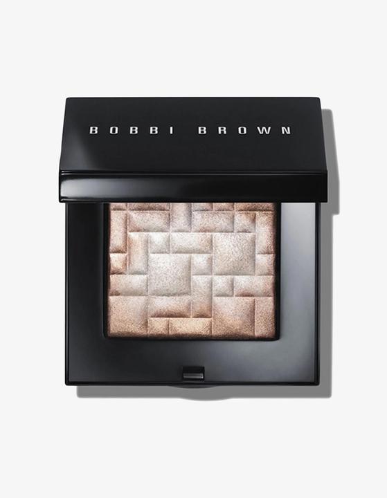 Produktbild Bobbi Brown Highlighting Powder Pink Glow Trial (Pink Glow, Highlighter, 8 g)