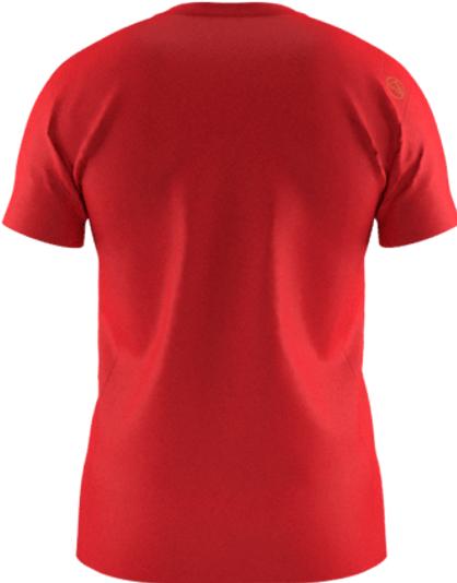 Actual product image La Sportiva Route T-Shirt M, Climbing T-Shirt (L)