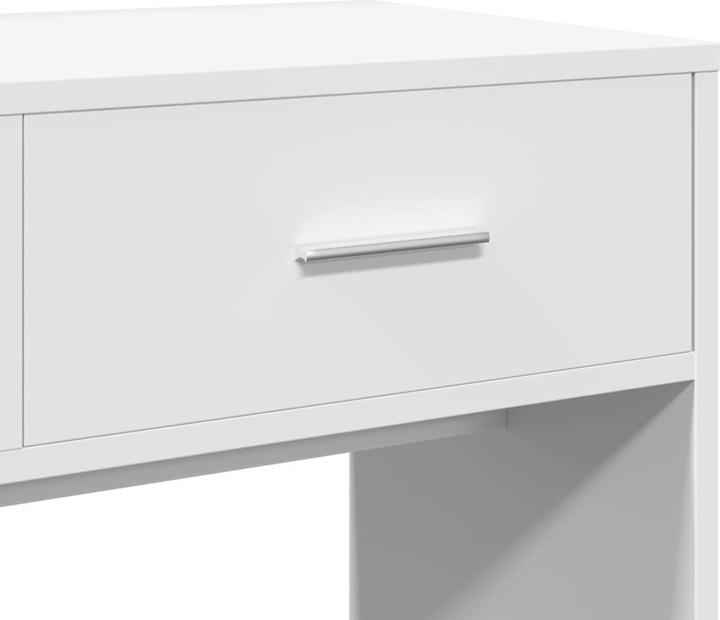 Image du produit vidaXL Schminktisch (80 x 39 x 80 cm)