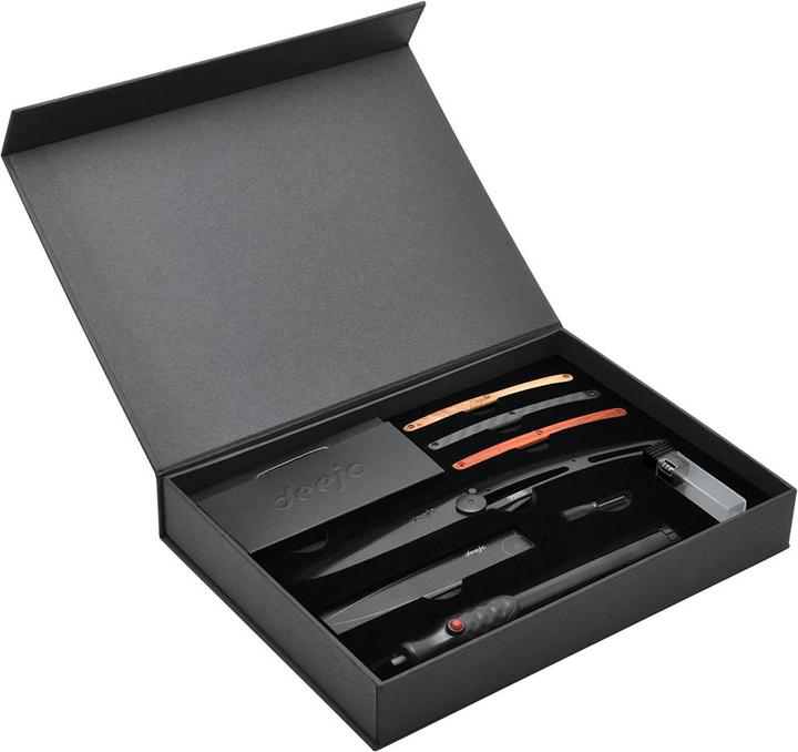 Deejo Tatuate la vostra box