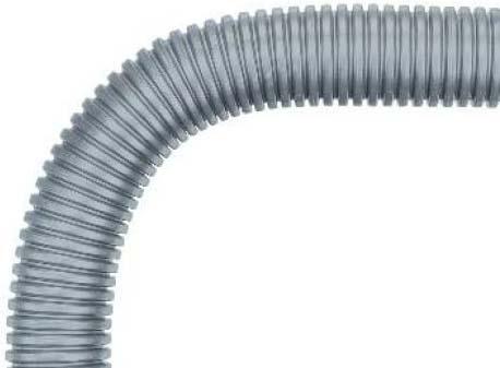 Murrplastik Cable protection conduit EWS-M40/P36 gr