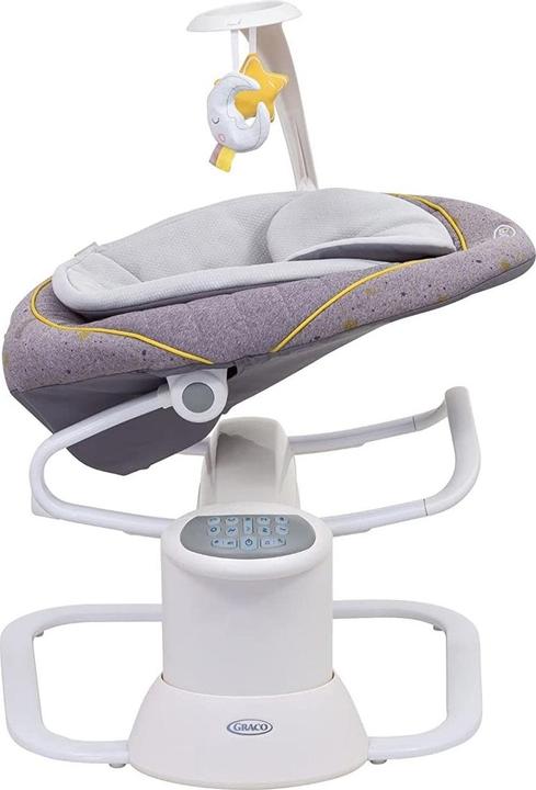 Produktbild Graco All Ways