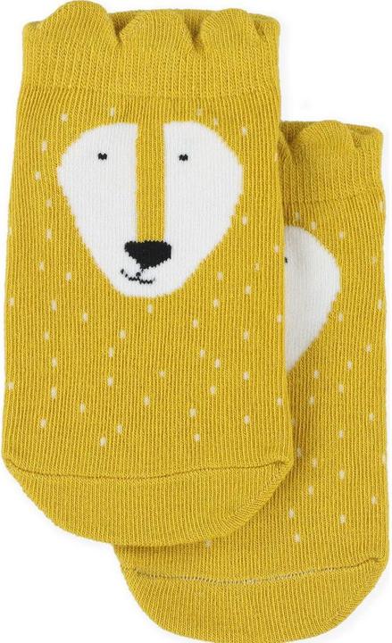 Produktbild Trixie Baby Sneaker Socken 2er Pack (2er Pack, 18)