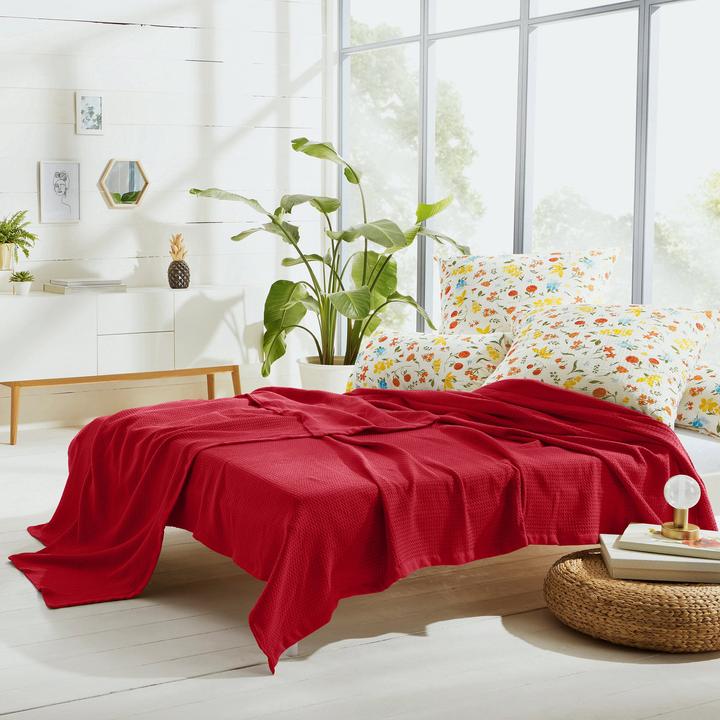 Image du produit Erwin Müller Sommer-Decke (100 x 150 cm)