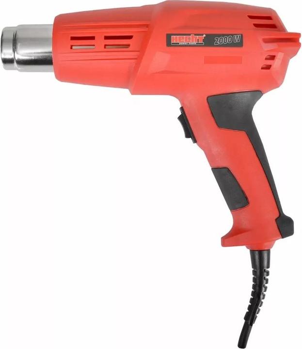 Produktbild Hecht 2022