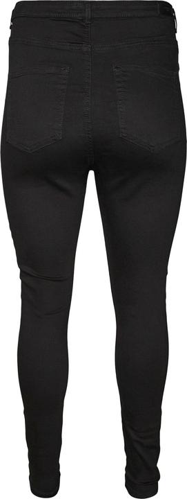 Actual product image Vero Moda VMSANDRA Super High Rise Skinny Fit Jeans Skinny Jeans (46)