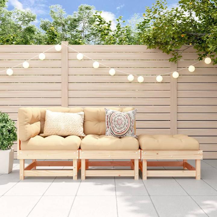 Produktbild vidaXL Marceline