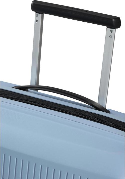 Produktbild American Tourister Reisekoffer Aerostep 36 L, Soho Grey (36 l)