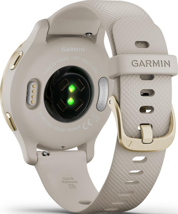 Produktbild Garmin Venu 2S (40 mm)
