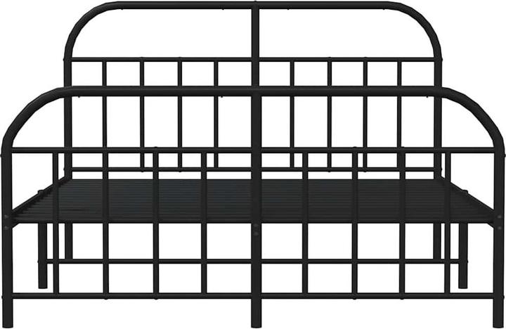 Image du produit vidaXL Bettgestell (160 x 200 cm)