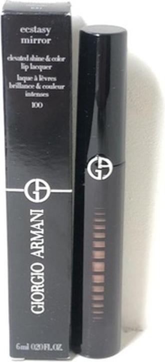 Giorgio Armani ECSTASY MIRROR 100 (100 Infinite)