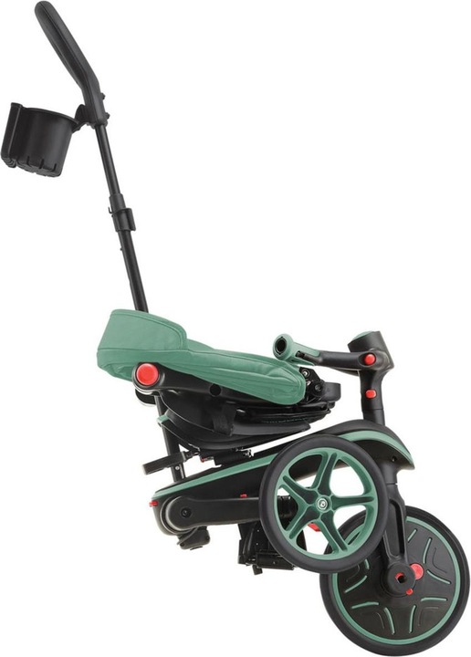 Actual product image Globber Explorer 4 in 1 Foldable