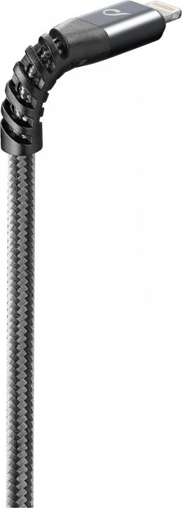 Produktbild Cellularline Extreme Cable (1.20 m, USB 2.0)