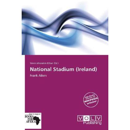 Thumbnail - National Stadium (Ireland), Ratgeber von Sören J. Ethan