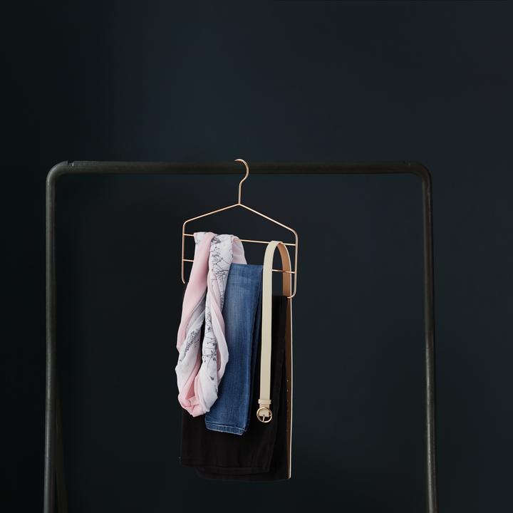 Produktbild Relaxdays Hosenbügel (1x)