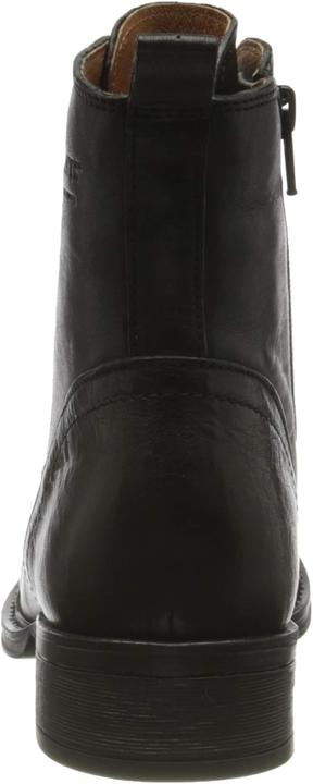 Actual product image Ten Points Pandora Ankle Boots (35)