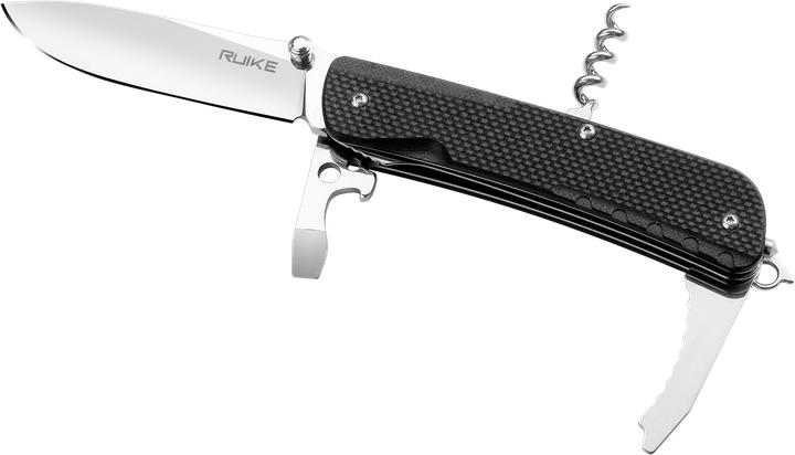 Produktbild Ruike Ld21-b (8.50 cm)