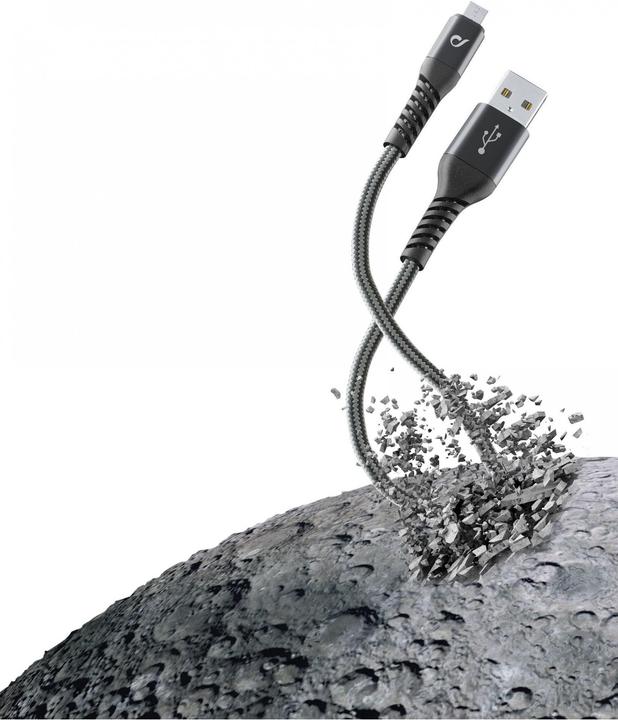 Immagine prodotto Cellularline Cavo estremo (1.20 m, USB 2.0)