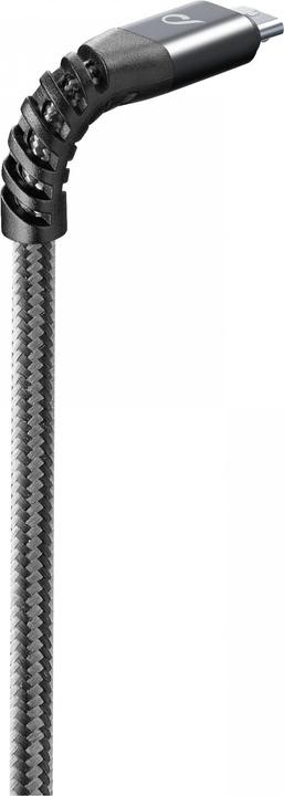 Immagine prodotto Cellularline Cavo estremo (1.20 m, USB 2.0)