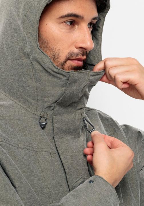 Produktbild Jack Wolfskin Snowy Park Jkt M (M)