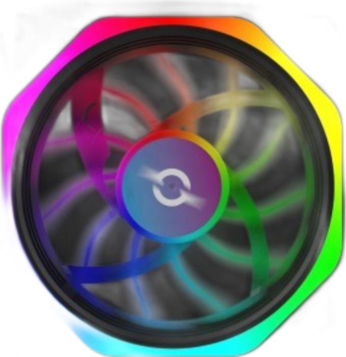 Image du produit Aqirys Cetus (120 mm)