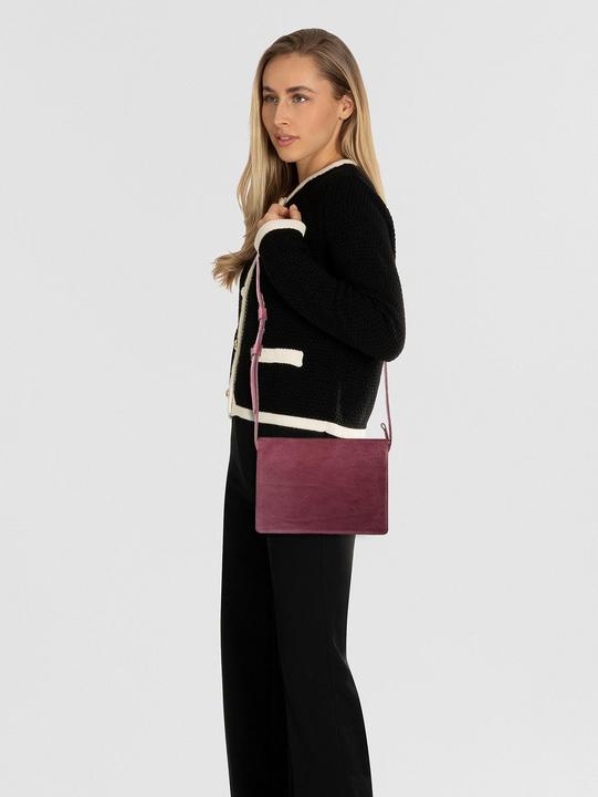 Immagine prodotto Harolds SAS Umhängetasche Leder 23 cm