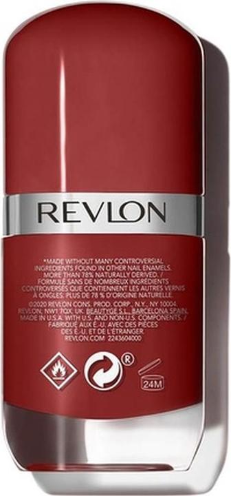 Produktbild Revlon Ultra HD Snap! (014, Farblack)