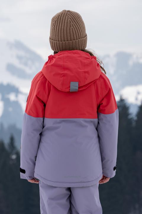 Immagine prodotto Rukka Champion Kinder Winterjacke (110)