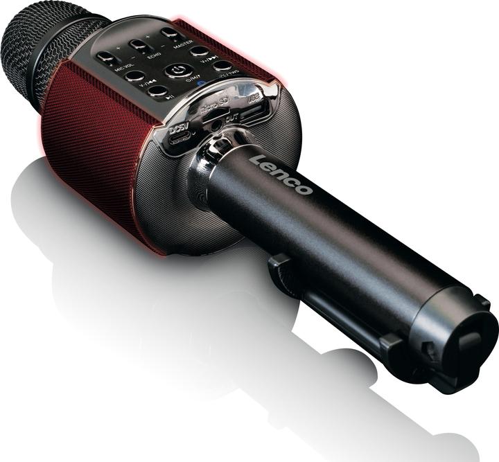 Produktbild Lenco BMC-090