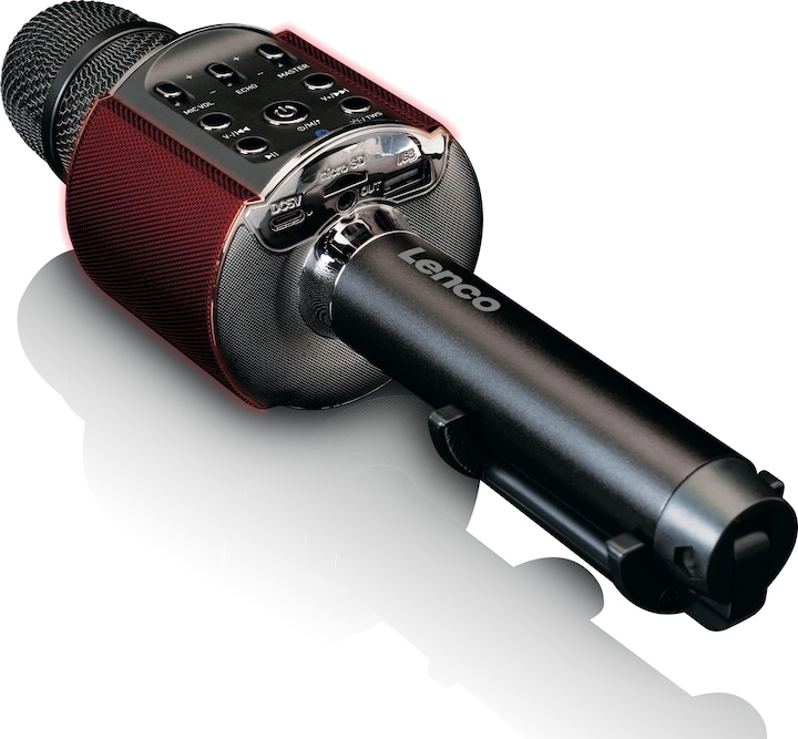 Actual product image Lenco BMC-090