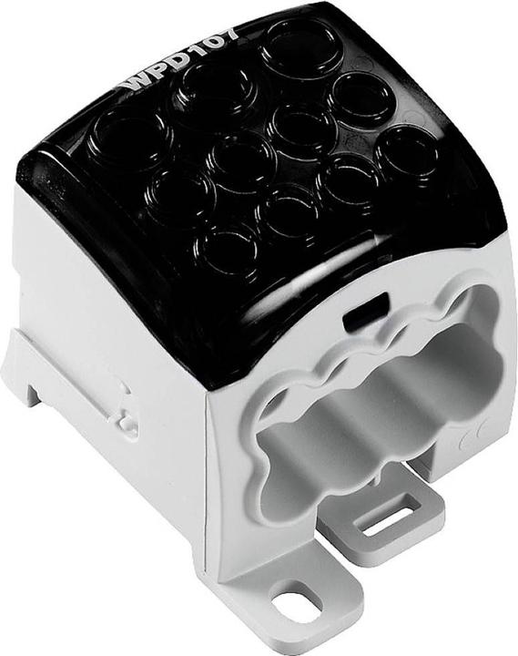 Actual product image Weidmüller Terminal Screw connection