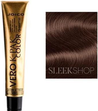 Joico Vero K-Pak Permanent Cream Hair Color 5B Medium Beige Brown (5B Medium Beige Braun)