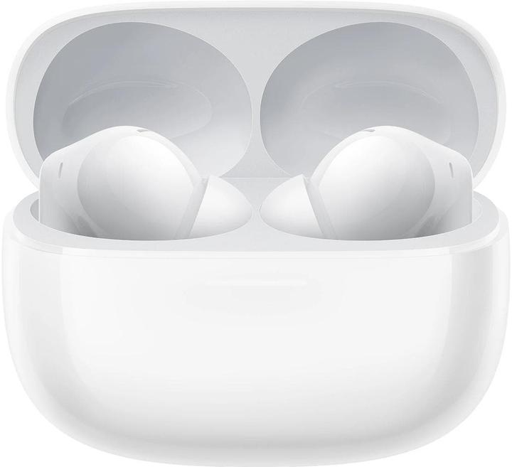 Image du produit Xiaomi Redmi Buds 6 Pro Glacier White, BHR9310GL (ANC, 36 h, Sans fil)
