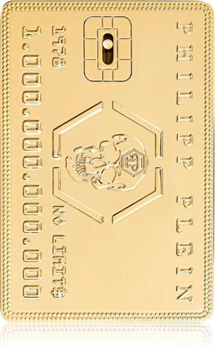 Produktbild Philipp Plein No Limit$ (Eau de Parfum, 90 ml)