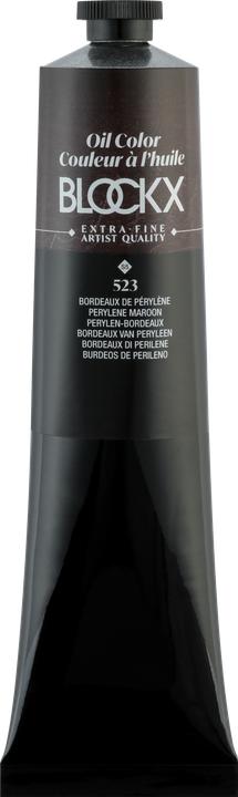 Image du produit BlockX - Bordeaux de pérylène (200 ml)