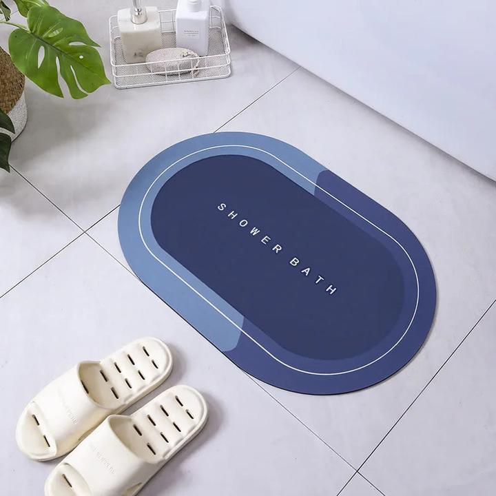 Tappetino da bagno