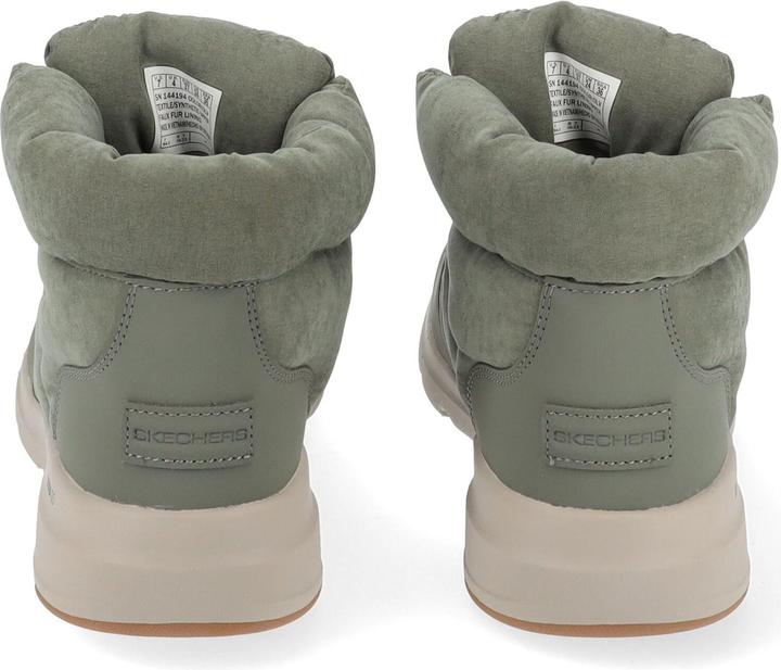 Actual product image Skechers Stiefelette (36)