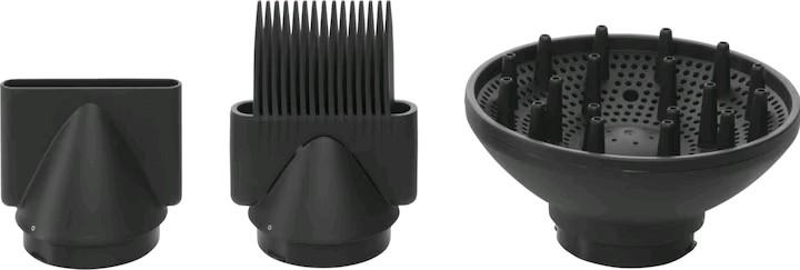 Actual product image Braun HD 4.3 (2200 W)