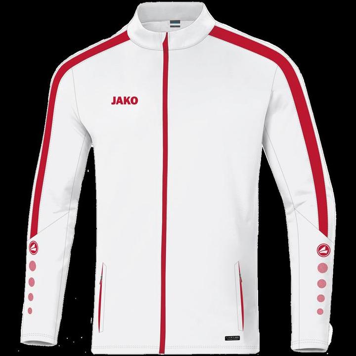 Actual product image JAKO Polyester jacket Power (4XL)
