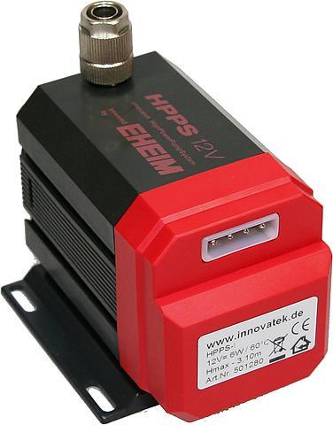 Actual product image Innovatek HPPS i High Power 12V Pump