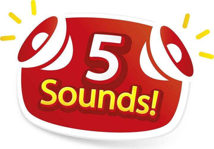 Actual product image Mega Bloks Storytelling - Build & Race Rig