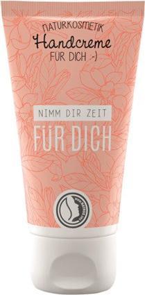 Actual product image La Vida Hand Cream Feather (30 ml)
