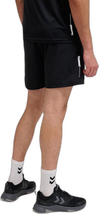 Produktbild hummel Hmlpulse Workout Shorts (XL)