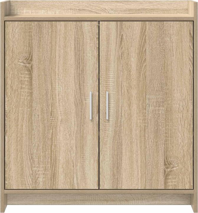 Produktbild vidaXL Sideboard-Möbel (36 x 72 x 80 cm)