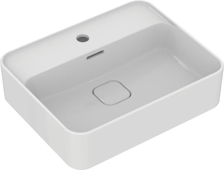 Actual product image Ideal Standard Countertop washbasin Strada II 50 cm white T296601 (400 mm, 500 mm)