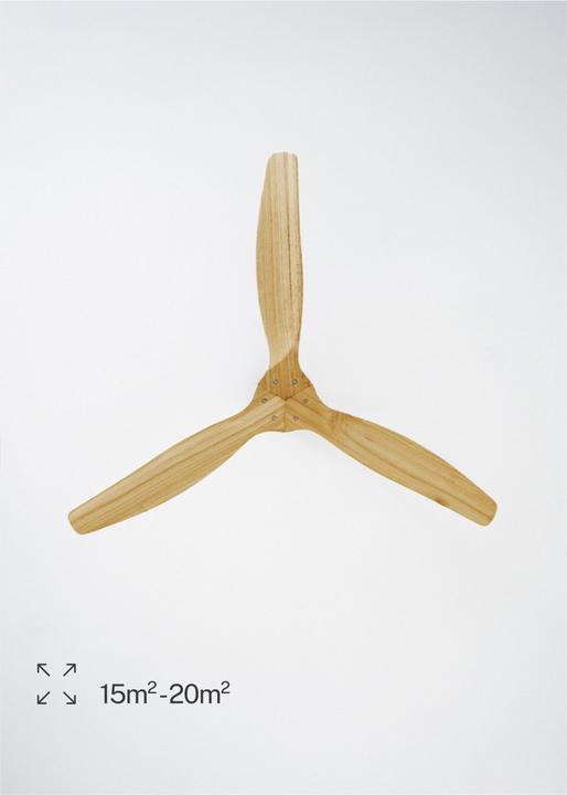 Immagine prodotto Create Windwood (45 dB)