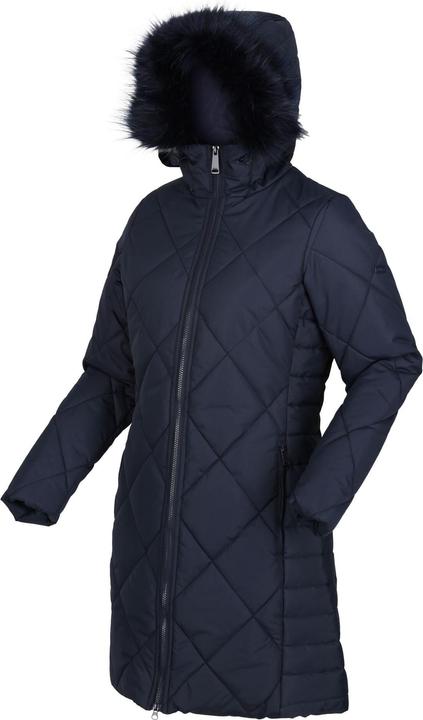 Actual product image Regatta Fritha Ii Parka (38)