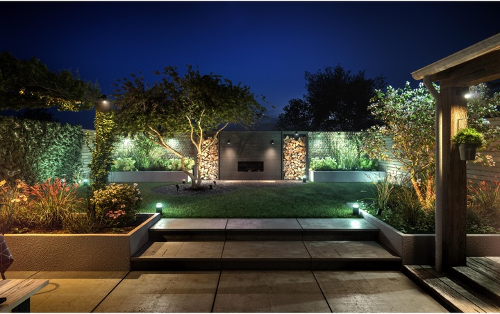 Productafbeelding Philips Hue Hue T-stekker