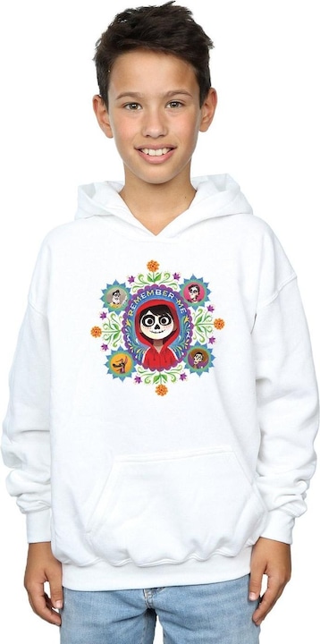 Produktbild Disney Coco Remember Me Kapuzenpullover Jungen (152, 158)