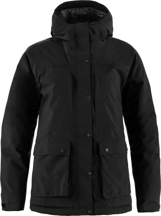 Immagine prodotto Fjällräven HC Hydratic Padded Jacket W (M)